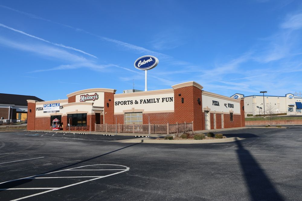 Fully Functional Stand Alone Restaurant - Prime Location: 3030 Highland Pointe Dr, Owensboro, KY 42303